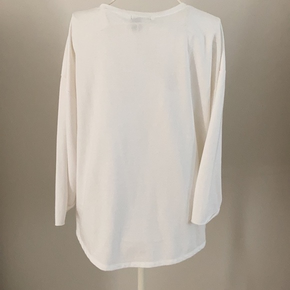 𝅺DKNY long sleeve tunic - Picture 2 of 8